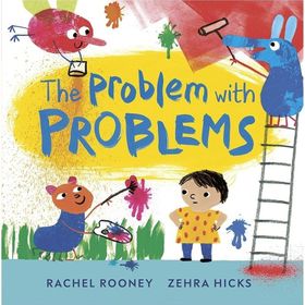 The Problem With Problems - Andersen Press