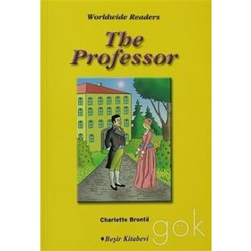THE PROFESSOR - CHARLOTTE BRONTË