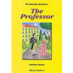 THE PROFESSOR - CHARLOTTE BRONTË