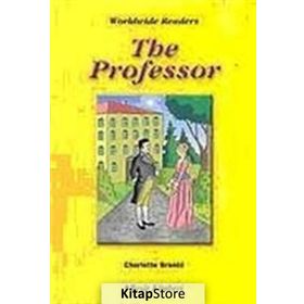 THE PROFESSOR - CHARLOTTE BRONTË