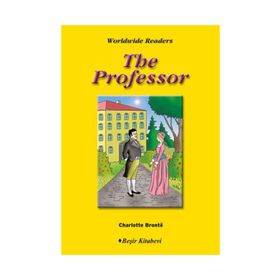 THE PROFESSOR - CHARLOTTE BRONTË