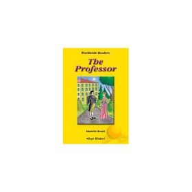 THE PROFESSOR - CHARLOTTE BRONTË
