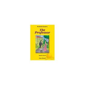 THE PROFESSOR - CHARLOTTE BRONTË