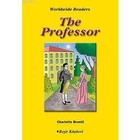 The Professor - Charlotte Bronte