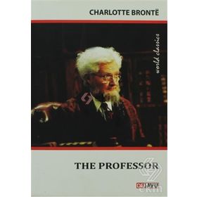 The Professor - Charlotte Bronte