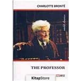 The Professor - Charlotte Bronte