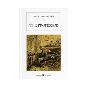 The Professor - Charlotte Bronte