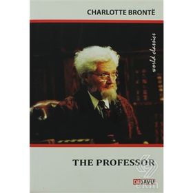 The Professor - Charlotte Bronte