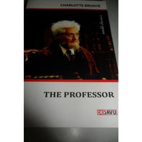 The Professor - Charlotte Bronte