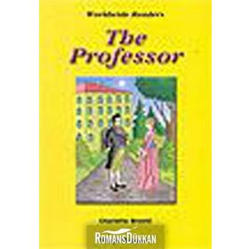 The Professor (Level-6) - Charlotte Bronte