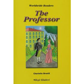 The Professor (Level-6) - Charlotte Bronte