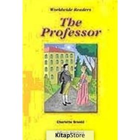 The Professor (Level-6) - Charlotte Bronte