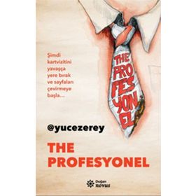 The Profesyonel - Yüce Zerey