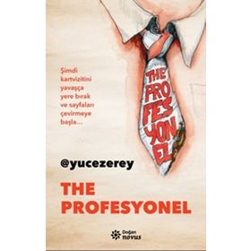 The Profesyonel - Yüce Zerey