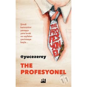 The Profesyonel - Yüce Zerey