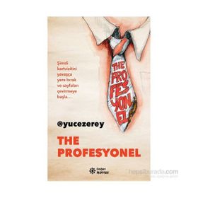 The Profesyonel - Yüce Zerey