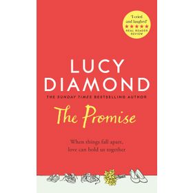 The Promise - Walker Books