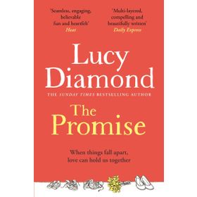 The Promise - Walker Books