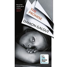 The Promise - Walker Books