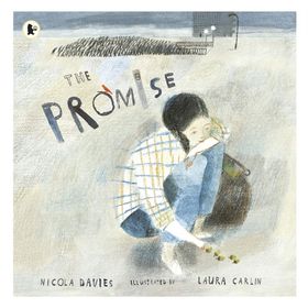 The Promise - Walker Books