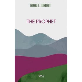 The Prophet-Gece Kitaplığı
