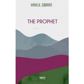 The Prophet-Gece Kitaplığı