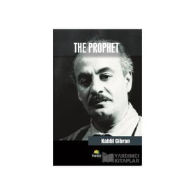 THE PROPHET - KAHLIL GIBRAN