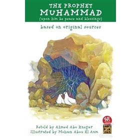 The Prophet Muhammad Kaknüs Yayınları