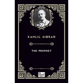 the Prophet Paper Books