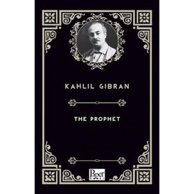 the Prophet Paper Books