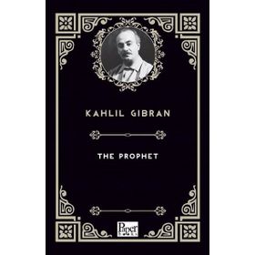 the Prophet Paper Books
