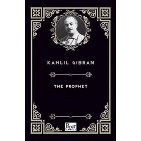the Prophet Paper Books
