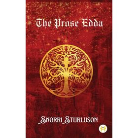 The Prose Edda : Norse Mythology / Jesse Byock