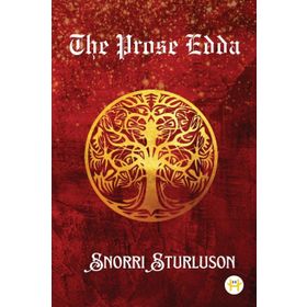 The Prose Edda : Norse Mythology / Jesse Byock