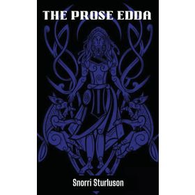 The Prose Edda : Norse Mythology / Jesse Byock