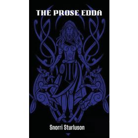 The Prose Edda : Norse Mythology / Jesse Byock