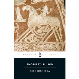 The Prose Edda : Norse Mythology / Jesse Byock