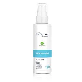 The Prouvee 150 ml Aloe Vera Güneş Sonrası Jel