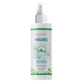 The Prouvee Reponses 100 ml Doğal Koruyucu Sinek Kovucu