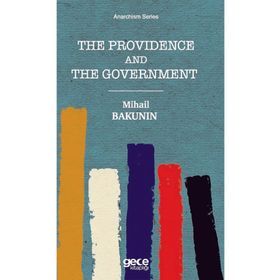 The Providence And The Government-Gece Kitaplığı