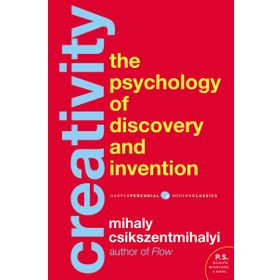 The Psychology of Discovery and Invention