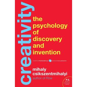 The Psychology of Discovery and Invention