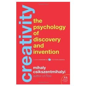 The Psychology of Discovery and Invention