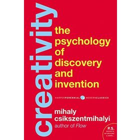 The Psychology of Discovery and Invention