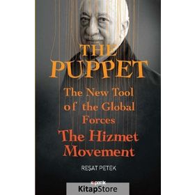 The Puppet - Reşat Petek