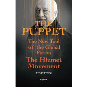 The Puppet - Reşat Petek