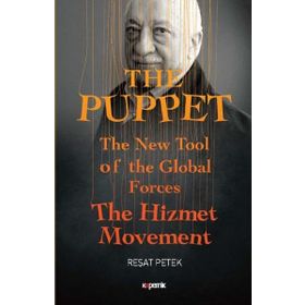 The Puppet - Reşat Petek