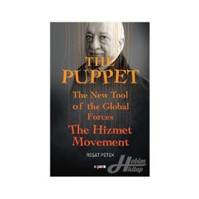 The Puppet - Reşat Petek