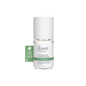 The Purest Solutions 0.7 Azelaic Acid ve 0.5 Beta Glucan T-Zone Oil Eraser Yüz Bakım Maskesi