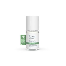 The Purest Solutions 10 ml T-Bölgesi Matlaştırıcı Maske